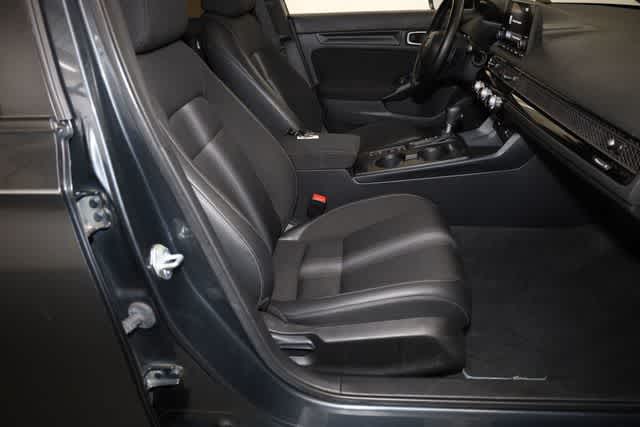 Thumbnail: 2023 Honda Civic - 34