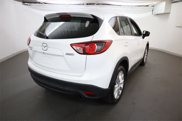 Thumbnail: 2015 Mazda CX-5 - 7