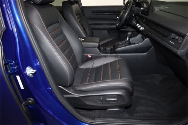 Thumbnail: 2024 Honda CR-V - 20