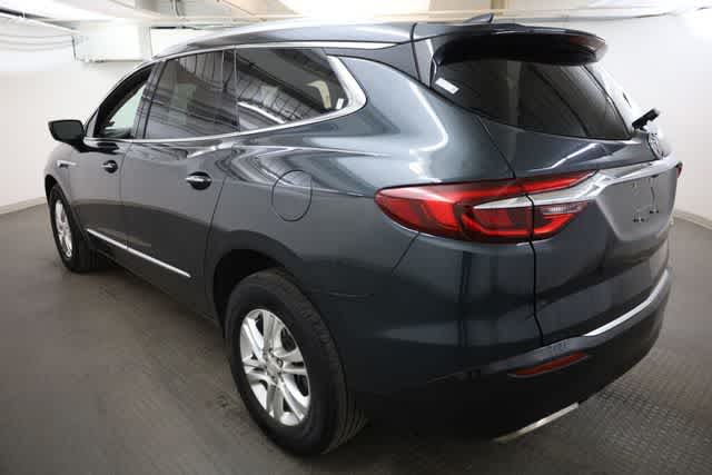 Thumbnail: 2019 Buick Enclave - 4