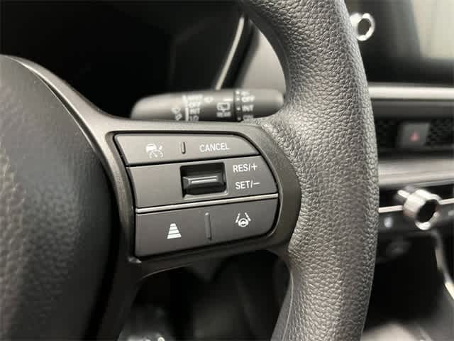 Thumbnail: 2026 Honda CR-V - 14