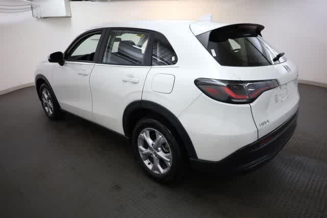 Thumbnail: 2024 Honda HR-V - 4