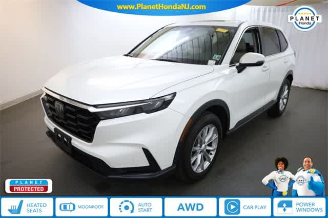 Thumbnail: 2023 Honda CR-V - 1