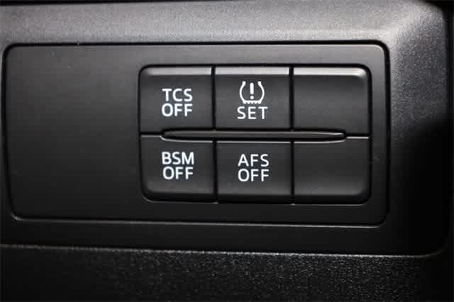 Thumbnail: 2014 Mazda CX-5 - 26