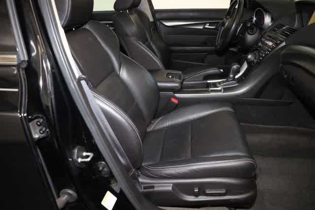 Thumbnail: 2013 Acura TL - 33