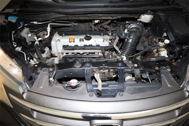 Thumbnail: 2014 Honda CR-V - 31