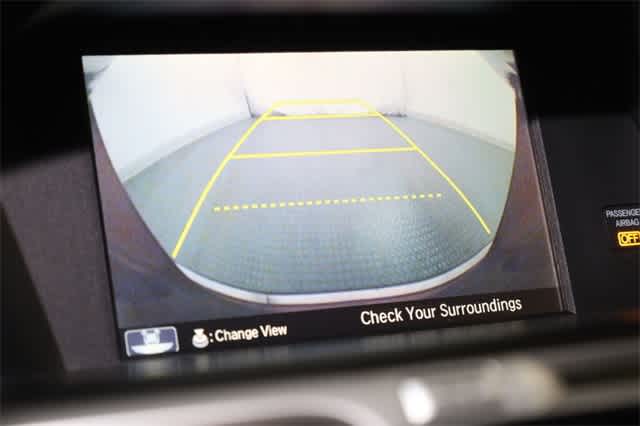 Thumbnail: 2013 Honda Accord - 24