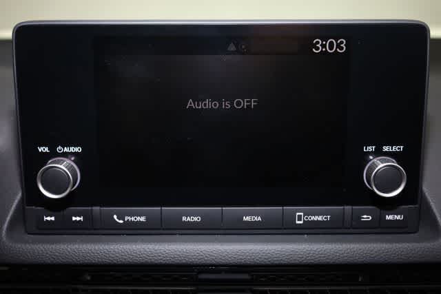 Thumbnail: 2026 Honda Civic - 27