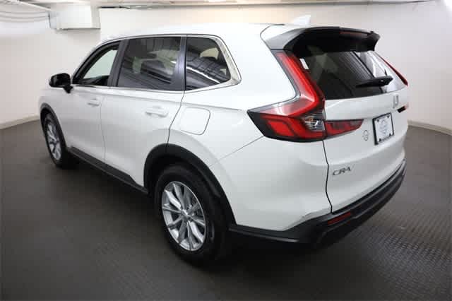 Thumbnail: 2024 Honda CR-V - 4