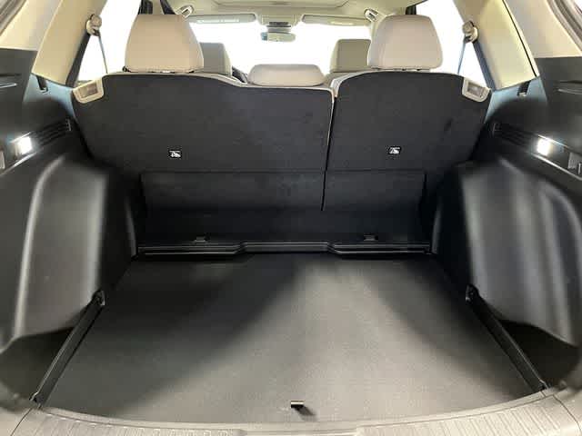 Thumbnail: 2026 Honda CR-V - 26