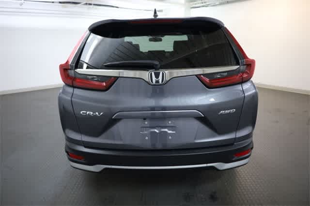 Thumbnail: 2022 Honda CR-V - 6