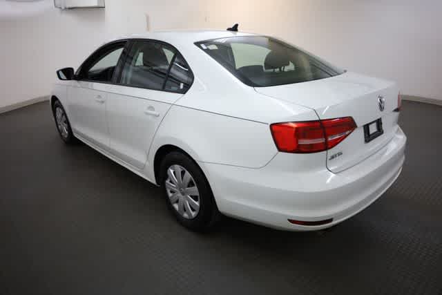 Thumbnail: 2015 Volkswagen Jetta - 5