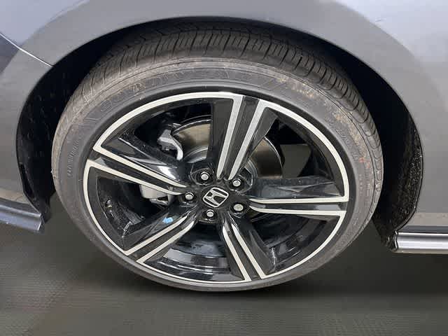 Thumbnail: 2026 Honda Accord - 10