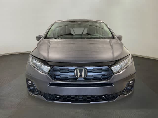 Thumbnail: 2026 Honda Odyssey - 9