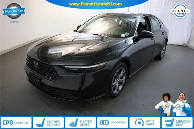 2023 Honda Accord EX-L -
                  Union, NJ