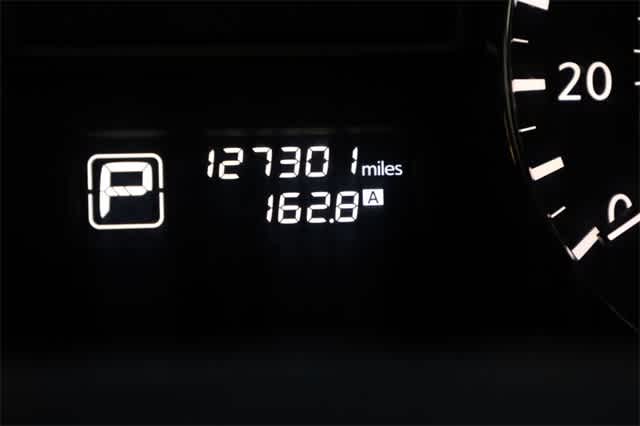 Thumbnail: 2015 Nissan Altima - 25