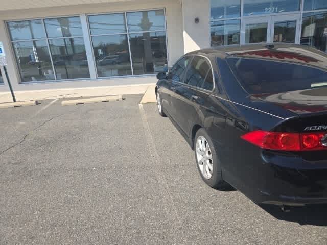 Thumbnail: 2008 Acura TSX - 9