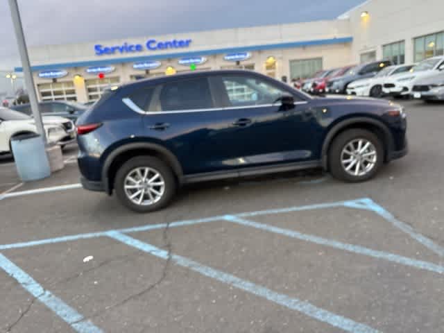 Thumbnail: 2023 Mazda CX-5 - 15