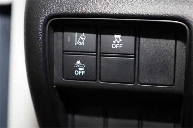 Thumbnail: 2022 Honda CR-V - 26