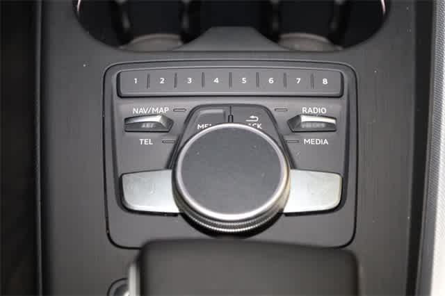 Thumbnail: 2017 Audi A4 - 34