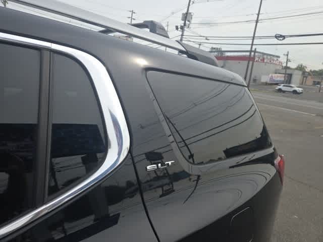 Thumbnail: 2020 GMC Acadia - 5
