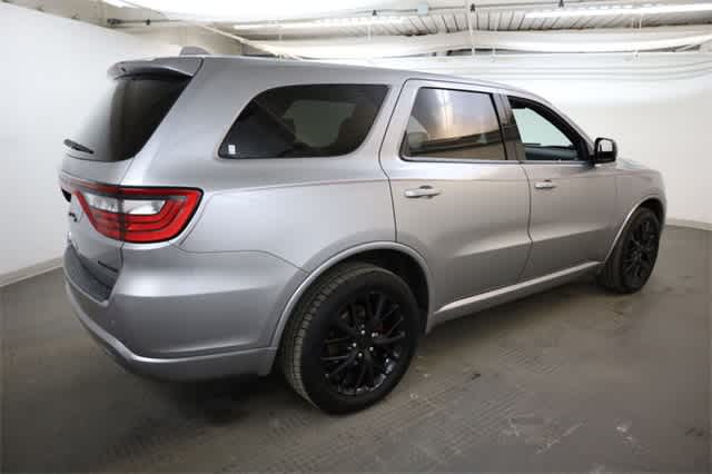 Thumbnail: 2016 Dodge Durango - 8
