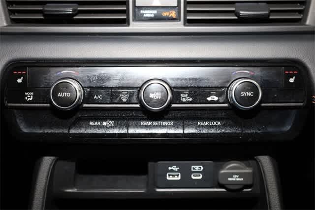 Thumbnail: 2024 Honda Pilot - 30