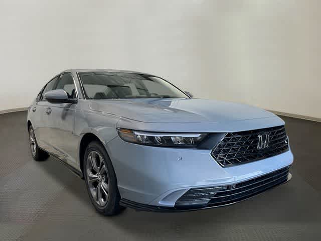 Thumbnail: 2026 Honda Accord - 9