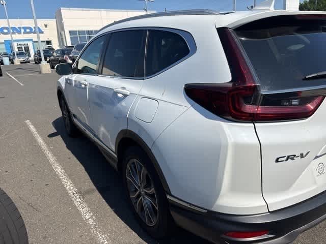 Thumbnail: 2022 Honda CR-V - 18