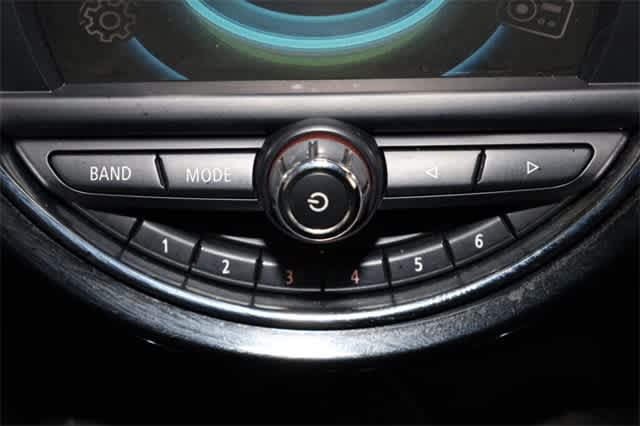 Thumbnail: 2018 MINI Cooper Convertible - 30