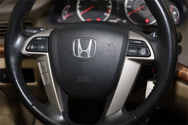 Thumbnail: 2010 Honda Accord - 29