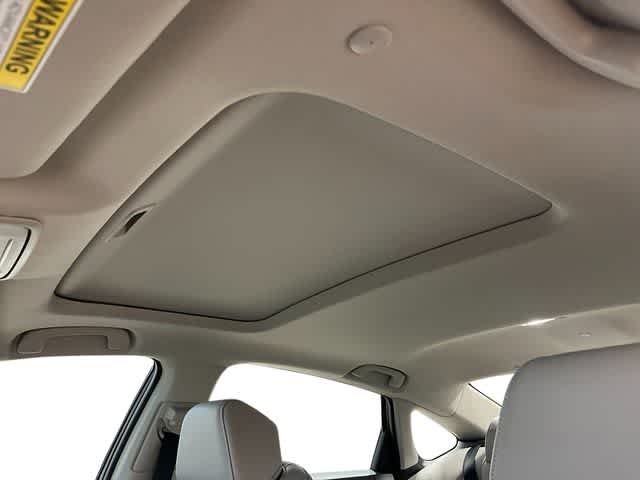 Thumbnail: 2026 Honda Accord - 24