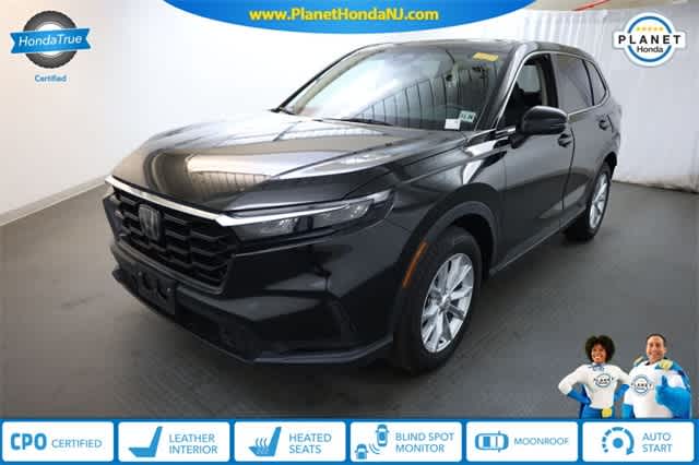 Thumbnail: 2024 Honda CR-V - 1