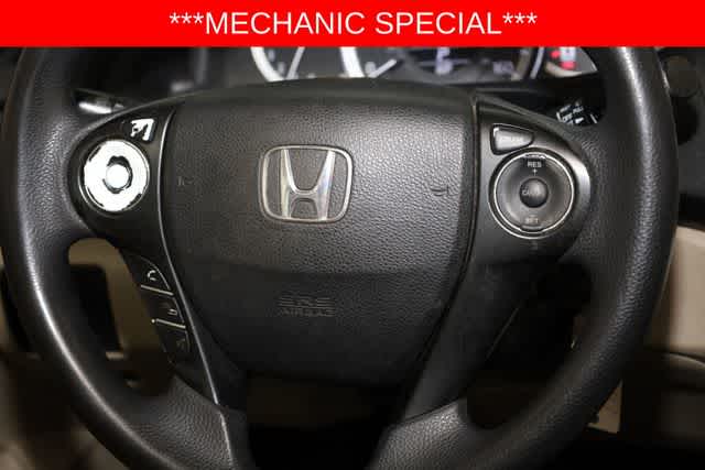 Thumbnail: 2013 Honda Accord - 26