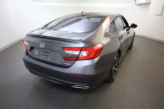 Thumbnail: 2020 Honda Accord - 7