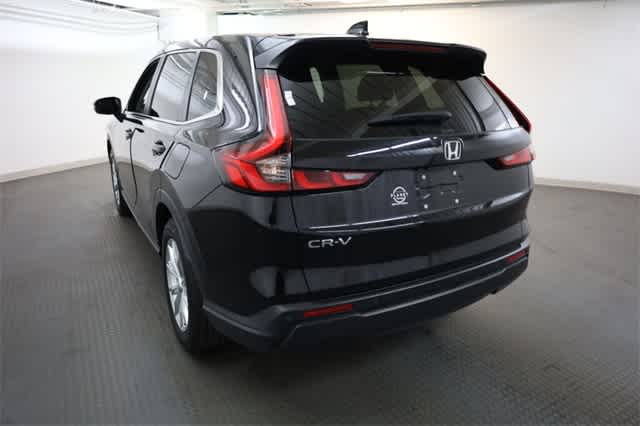 Thumbnail: 2024 Honda CR-V - 5