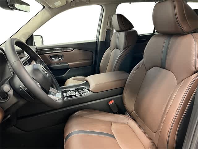 Thumbnail: 2025 Honda Pilot - 15