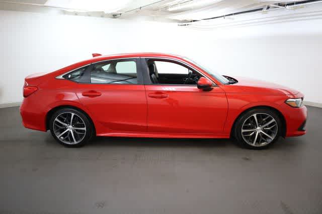 Thumbnail: 2024 Honda Civic - 9