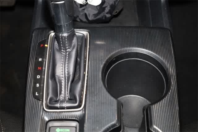 Thumbnail: 2023 Honda Civic - 31