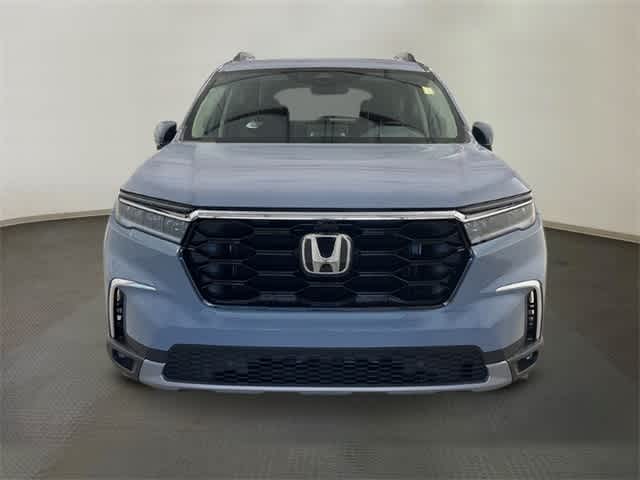 Thumbnail: 2025 Honda Pilot - 10