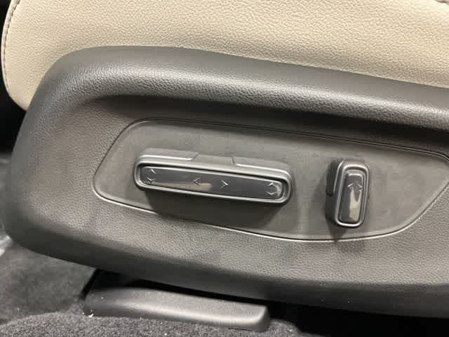 Thumbnail: 2027 Honda HR-V - 14