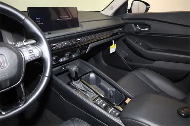 Thumbnail: 2024 Honda Accord - 23