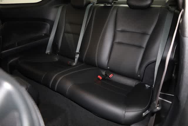 Thumbnail: 2013 Honda Accord - 21