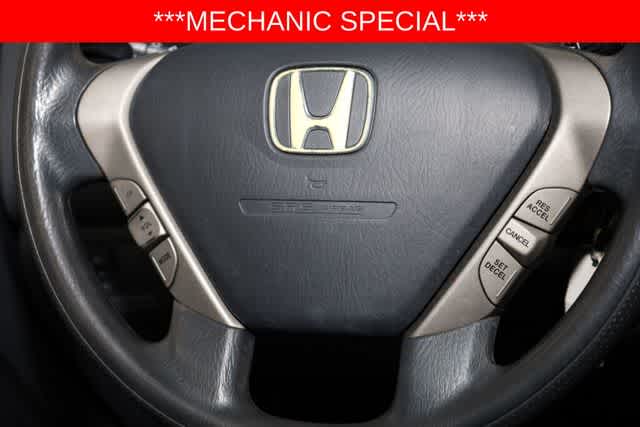 Thumbnail: 2008 Honda Pilot - 25