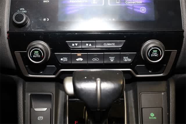 2017 Honda CR-V EX-L 29