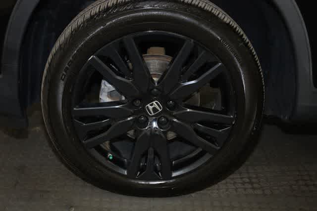 Thumbnail: 2021 Honda Passport - 36