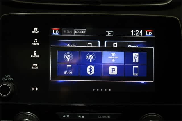 Thumbnail: 2018 Honda CR-V - 29