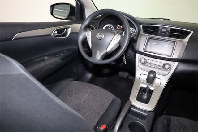Thumbnail: 2014 Nissan Sentra - 16
