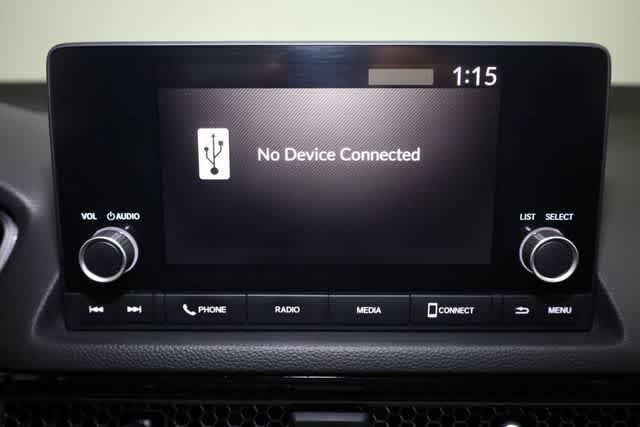 Thumbnail: 2023 Honda Civic - 25