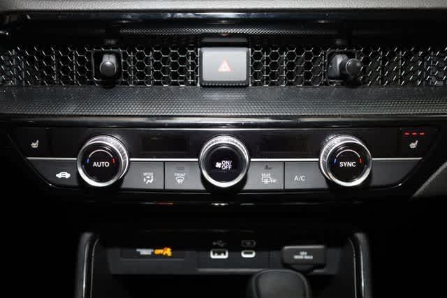 Thumbnail: 2023 Honda CR-V - 30